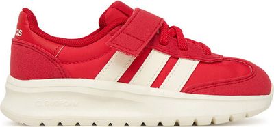 Buty sportowe dziecięce na wiosnę adidas ze sklepu: eobuwie.pl w kategorii: Buty sportowe dziecięce - zdjęcie WP-EBWP-9KUZS-09B_0000305205308
