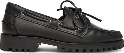 Buty sportowe damskie jesienne Bronx ze sklepu: eobuwie.pl w kategorii: Buty sportowe damskie - zdjęcie WP-EBWP-9KUZS-09B_0000305205810