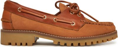Buty sportowe damskie jesienne Bronx ze sklepu: eobuwie.pl w kategorii: Buty sportowe damskie - zdjęcie WP-EBWP-9KUZS-09B_0000305205834