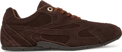 Bronx - Buty sportowe damskie jesienne ze sklepu: eobuwie.pl w kategorii: Buty sportowe damskie - zdjęcie WP-EBWP-9KUZS-09B_0000305206114