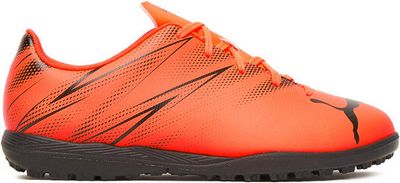 Buty sportowe dziecięce wiosenne Puma ze sklepu: eobuwie.pl w kategorii: Buty sportowe dziecięce - zdjęcie WP-EBWP-9KUZS-09B_0000305206244