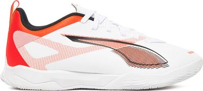 Buty sportowe dziecięce na wiosnę Puma ze sklepu: eobuwie.pl w kategorii: Buty sportowe dziecięce - zdjęcie WP-EBWP-9KUZS-09B_0000305206374
