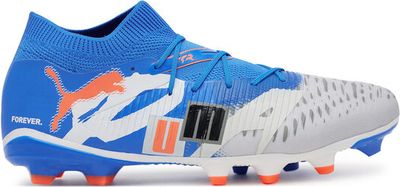 Buty sportowe męskie na wiosnę Puma ze sklepu: eobuwie.pl w kategorii: Buty sportowe męskie - zdjęcie WP-EBWP-9KUZS-09B_0000305206459