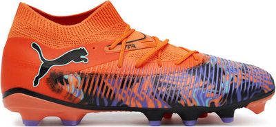 Puma - Buty sportowe męskie na wiosnę ze sklepu: eobuwie.pl w kategorii: Buty sportowe męskie - zdjęcie WP-EBWP-9KUZS-09B_0000305206473