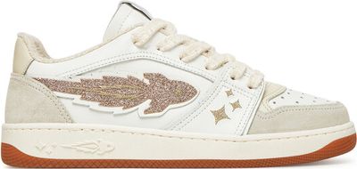 Buty sportowe damskie na wiosnę Enterprise Japan ze sklepu: eobuwie.pl w kategorii: Buty sportowe damskie - zdjęcie WP-EBWP-9KUZS-09B_0000305206817