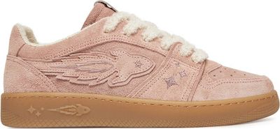 Buty sportowe damskie na wiosnę Enterprise Japan ze sklepu: eobuwie.pl w kategorii: Buty sportowe damskie - zdjęcie WP-EBWP-9KUZS-09B_0000305206909