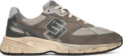 Buty sportowe męskie na wiosnę Enterprise Japan ze sklepu: eobuwie.pl w kategorii: Buty sportowe męskie - zdjęcie WP-EBWP-9KUZS-09B_0000305206947