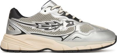 Buty sportowe męskie na wiosnę Enterprise Japan ze sklepu: eobuwie.pl w kategorii: Buty sportowe męskie - zdjęcie WP-EBWP-9KUZS-09B_0000305207005