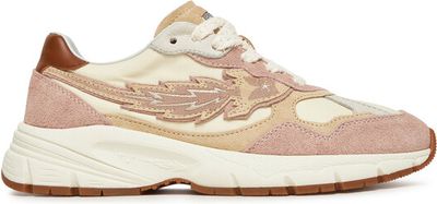 Enterprise Japan - Buty sportowe damskie na wiosnę ze sklepu: eobuwie.pl w kategorii: Buty sportowe damskie - zdjęcie WP-EBWP-9KUZS-09B_0000305207012