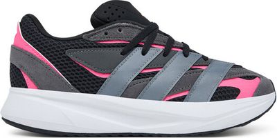 adidas - Buty sportowe dziecięce na wiosnę ze sklepu: eobuwie.pl w kategorii: Buty sportowe dziecięce - zdjęcie WP-EBWP-9KUZS-09B_0000305207371