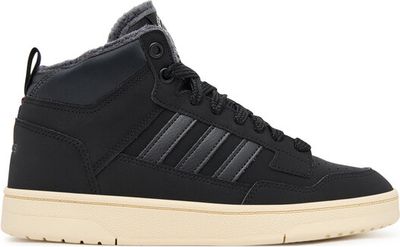 Buty sportowe dziecięce na jesień adidas ze sklepu: eobuwie.pl w kategorii: Buty sportowe dziecięce - zdjęcie WP-EBWP-9KUZS-09B_0000305207401