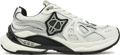 Buty sportowe damskie na wiosnę Naked Wolfe ze sklepu: eobuwie.pl w kategorii: Buty sportowe damskie - zdjęcie WP-EBWP-9KUZS-09B_0000305208644