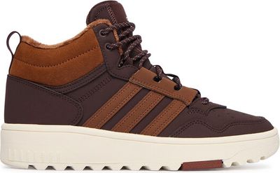 Buty sportowe dziecięce jesienne adidas ze sklepu: eobuwie.pl w kategorii: Buty sportowe dziecięce - zdjęcie WP-EBWP-9KUZS-09B_0000305211118