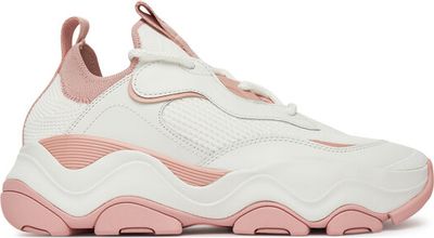 Buty sportowe damskie wiosenne Michael Michael Kors ze sklepu: eobuwie.pl w kategorii: Buty sportowe damskie - zdjęcie WP-EBWP-9KUZS-09B_0000305216991