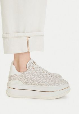 Buty sportowe damskie na wiosnę Michael Michael Kors ze sklepu: eobuwie.pl w kategorii: Buty sportowe damskie - zdjęcie WP-EBWP-9KUZS-09B_0000305217202