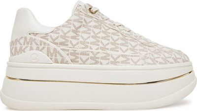 Buty sportowe damskie na wiosnę Michael Michael Kors ze sklepu: eobuwie.pl w kategorii: Buty sportowe damskie - zdjęcie WP-EBWP-9KUZS-09B_0000305217202