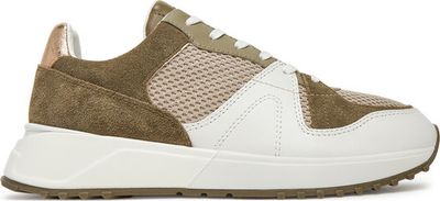 Buty sportowe damskie na wiosnę Michael Michael Kors ze sklepu: eobuwie.pl w kategorii: Buty sportowe damskie - zdjęcie WP-EBWP-9KUZS-09B_0000305217394