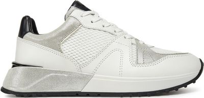 Buty sportowe damskie na wiosnę Michael Michael Kors ze sklepu: eobuwie.pl w kategorii: Buty sportowe damskie - zdjęcie WP-EBWP-9KUZS-09B_0000305217417