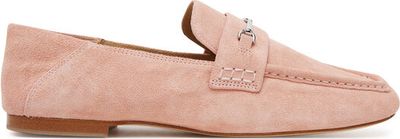 Mokasyny jesienne Michael Michael Kors ze sklepu: eobuwie.pl w kategorii: Mokasyny damskie - zdjęcie WP-EBWP-9KUZS-09B_0000305217592