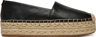 Espadryle damskie letnie Michael Michael Kors ze sklepu: eobuwie.pl w kategorii: Espadryle damskie - zdjęcie WP-EBWP-9KUZS-09B_0000305217714