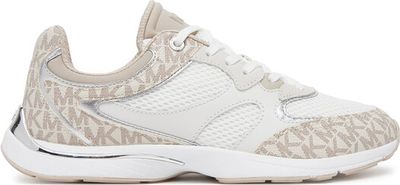 Buty sportowe damskie wiosenne Michael Michael Kors ze sklepu: eobuwie.pl w kategorii: Buty sportowe damskie - zdjęcie WP-EBWP-9KUZS-09B_0000305218193