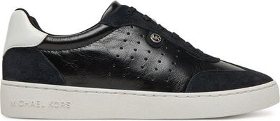 Buty sportowe damskie Michael Michael Kors ze sklepu: eobuwie.pl w kategorii: Buty sportowe damskie - zdjęcie WP-EBWP-9KUZS-09B_0000305218254