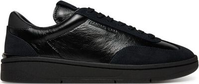 Buty sportowe męskie na jesień Michael Michael Kors ze sklepu: eobuwie.pl w kategorii: Buty sportowe męskie - zdjęcie WP-EBWP-9KUZS-09B_0000305218438