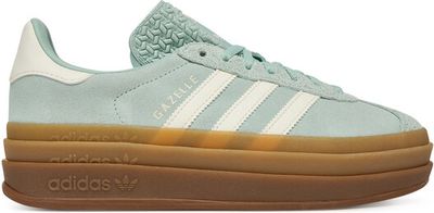 adidas - Buty sportowe damskie na wiosnę ze sklepu: eobuwie.pl w kategorii: Buty sportowe damskie - zdjęcie WP-EBWP-9KUZS-09B_0000305219183