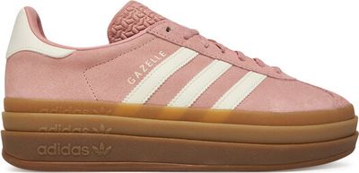 Buty sportowe damskie na wiosnę adidas ze sklepu: eobuwie.pl w kategorii: Buty sportowe damskie - zdjęcie WP-EBWP-9KUZS-09B_0000305219190