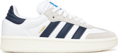 Buty sportowe męskie na wiosnę adidas ze sklepu: eobuwie.pl w kategorii: Buty sportowe męskie - zdjęcie WP-EBWP-9KUZS-09B_0000305219275