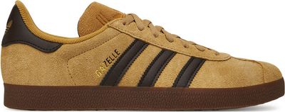 adidas - Buty sportowe męskie jesienne ze sklepu: eobuwie.pl w kategorii: Buty sportowe męskie - zdjęcie WP-EBWP-9KUZS-09B_0000305219299