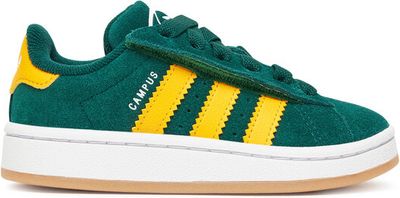 Buty sportowe dziecięce na wiosnę adidas ze sklepu: eobuwie.pl w kategorii: Buty sportowe dziecięce - zdjęcie WP-EBWP-9KUZS-09B_0000305220370