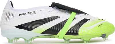 Buty sportowe męskie wiosenne adidas ze sklepu: eobuwie.pl w kategorii: Buty sportowe męskie - zdjęcie WP-EBWP-9KUZS-09B_0000305220561