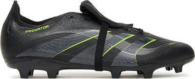 adidas - Buty sportowe męskie jesienne ze sklepu: eobuwie.pl w kategorii: Buty sportowe męskie - zdjęcie WP-EBWP-9KUZS-09B_0000305220868