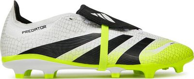 adidas - Buty sportowe męskie na wiosnę ze sklepu: eobuwie.pl w kategorii: Buty sportowe męskie - zdjęcie WP-EBWP-9KUZS-09B_0000305220875