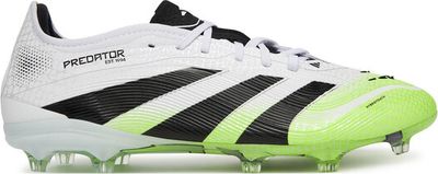 adidas - Buty sportowe męskie na wiosnę ze sklepu: eobuwie.pl w kategorii: Buty sportowe męskie - zdjęcie WP-EBWP-9KUZS-09B_0000305220936