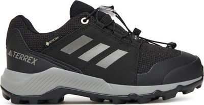 Buty trekkingowe dziecięce na zimę adidas ze sklepu: eobuwie.pl w kategorii: Buty trekkingowe dziecięce - zdjęcie WP-EBWP-9KUZS-09B_0000305221278