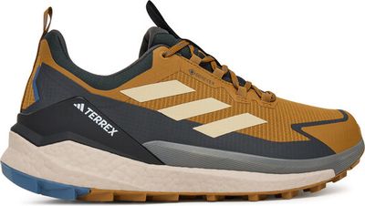 adidas - Buty trekkingowe męskie jesienne ze sklepu: eobuwie.pl w kategorii: Buty trekkingowe męskie - zdjęcie WP-EBWP-9KUZS-09B_0000305221339