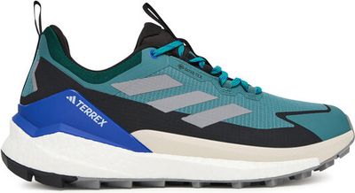 Buty trekkingowe męskie na jesień na wiosnę adidas ze sklepu: eobuwie.pl w kategorii: Buty trekkingowe męskie - zdjęcie WP-EBWP-9KUZS-09B_0000305221414