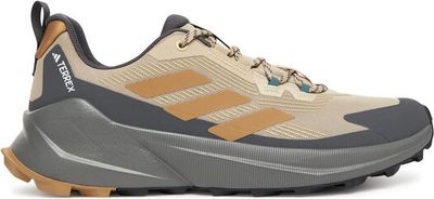 Buty sportowe męskie jesienne adidas ze sklepu: eobuwie.pl w kategorii: Buty sportowe męskie