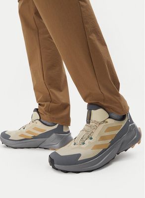 Buty sportowe męskie jesienne adidas ze sklepu: eobuwie.pl w kategorii: Buty sportowe męskie - zdjęcie WP-EBWP-9KUZS-09B_0000305221445
