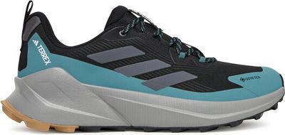 Buty trekkingowe męskie jesienne adidas ze sklepu: eobuwie.pl w kategorii: Buty trekkingowe męskie - zdjęcie WP-EBWP-9KUZS-09B_0000305221476