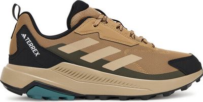adidas - Buty trekkingowe męskie jesienne ze sklepu: eobuwie.pl w kategorii: Buty trekkingowe męskie - zdjęcie WP-EBWP-9KUZS-09B_0000305221490