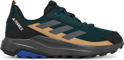 Buty trekkingowe męskie na jesień adidas ze sklepu: eobuwie.pl w kategorii: Buty trekkingowe męskie - zdjęcie WP-EBWP-9KUZS-09B_0000305221506