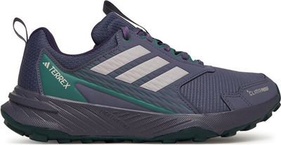 Buty trekkingowe damskie na jesień adidas ze sklepu: eobuwie.pl w kategorii: Buty trekkingowe damskie - zdjęcie WP-EBWP-9KUZS-09B_0000305221650