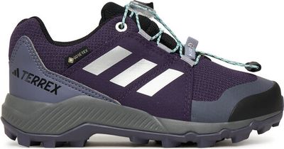 adidas - Buty trekkingowe dziecięce zimowe jesienne ze sklepu: eobuwie.pl w kategorii: Buty trekkingowe dziecięce - zdjęcie WP-EBWP-9KUZS-09B_0000305221674