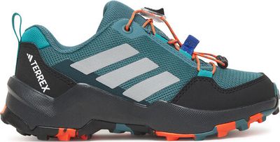 adidas - Buty trekkingowe dziecięce na jesień ze sklepu: eobuwie.pl w kategorii: Buty trekkingowe dziecięce - zdjęcie WP-EBWP-9KUZS-09B_0000305221698