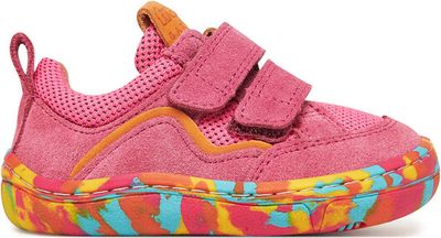 Buty sportowe dziecięce wiosenne Froddo ze sklepu: eobuwie.pl w kategorii: Buty sportowe dziecięce - zdjęcie WP-EBWP-9KUZS-09B_0000305223524
