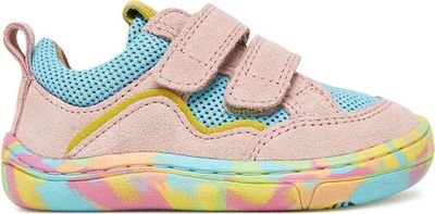 Froddo - Buty sportowe dziecięce wiosenne ze sklepu: eobuwie.pl w kategorii: Buty sportowe dziecięce - zdjęcie WP-EBWP-9KUZS-09B_0000305224392