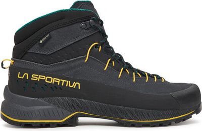Buty trekkingowe męskie na zimę La Sportiva ze sklepu: eobuwie.pl w kategorii: Buty trekkingowe męskie - zdjęcie WP-EBWP-9KUZS-09B_0000305224415